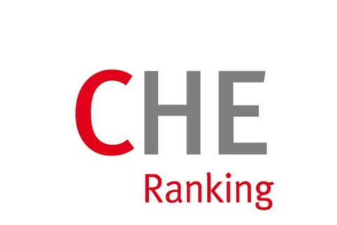 Zum Artikel "Geographie-Studium in Erlangen: Top-Bewertungen im Ranking von CHE/ZEIT 2024"